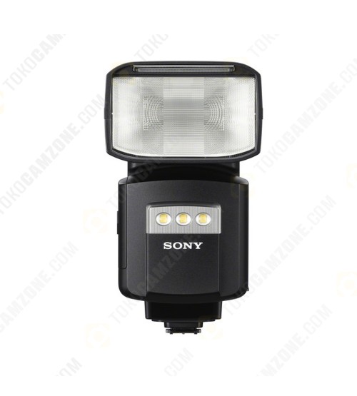 Sony HVL-F60RM Wireless Radio Flash